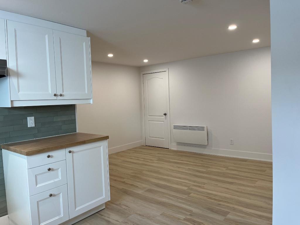 3 1/2 complètement neuf | 3182818