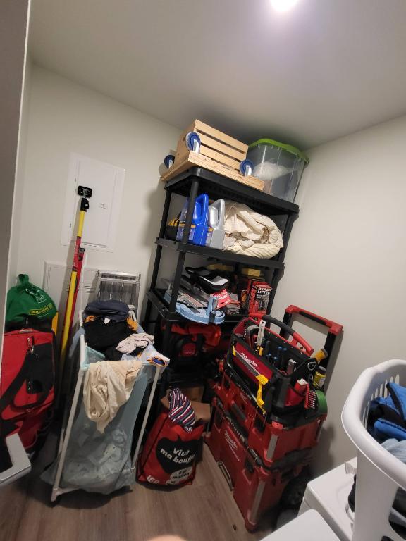 GRAND LOFT 3 1/2 | 3186836