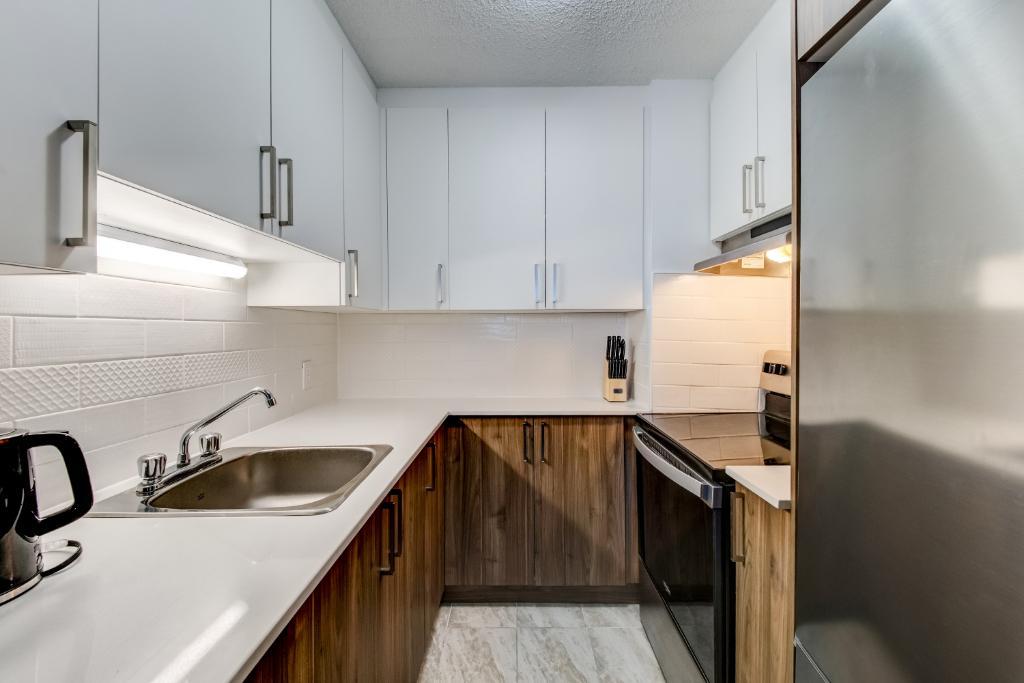 Appartement 3½ à louer – 1 250$/mois 3½ ---- Apartment for Rent – $1,250/month | 3182820