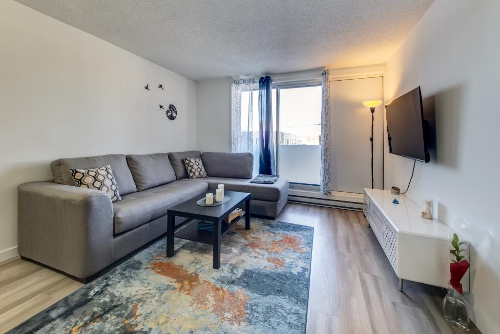 Appartement 3½ à louer – 1 250$/mois 3½ ---- Apartment for Rent – $1,250/month | 3182820