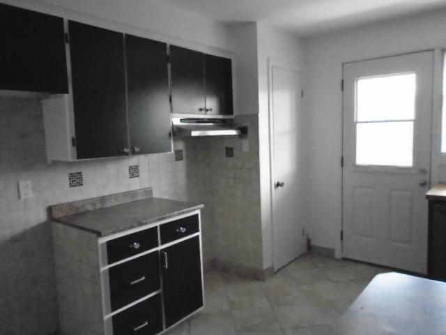 5 ½ rue Lacordaire et Bélanger LIBRE | 3182821