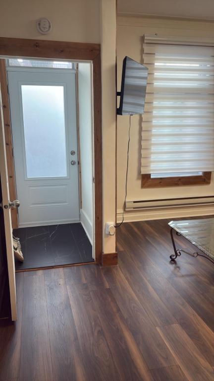 Appartement 3 1/2 complètement meublé et équipé | 3182825