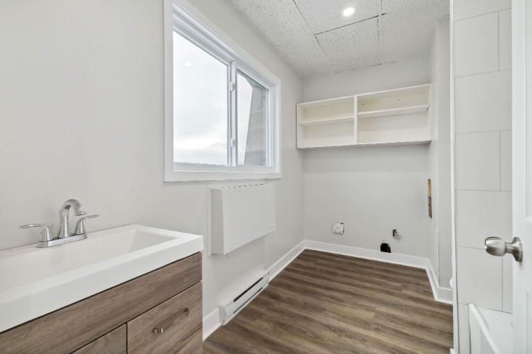 2 CH - 1 SDB - Gatineau - $1,450 /mo | 3182831