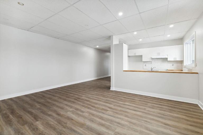 2 CH - 1 SDB - Gatineau - $1,450 /mo | 3182831