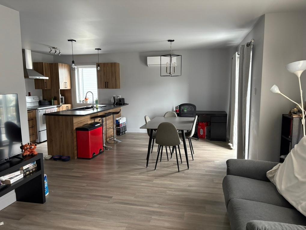 Appartement 4/2 | 3182834