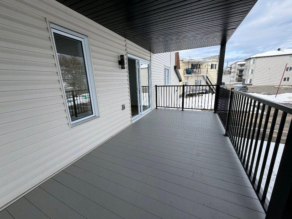 Appartement 51/2 neuf à louer | 3182846