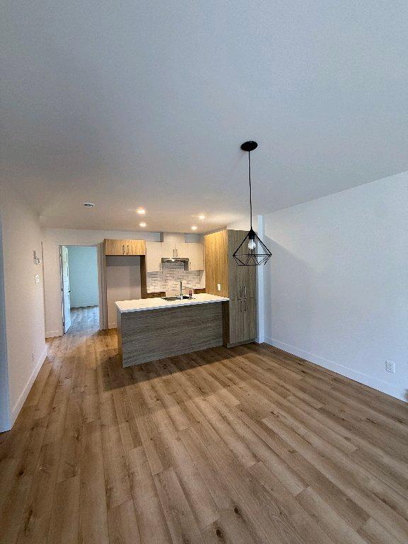 Superbe appartement 51/2 neuf à louer | 3182847