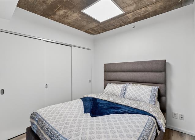 Condo Style Loft 1 chambre a coucher Griffintown 1085 Smith, Montreal gym, pool, spa, appliances, piscine, electros | 3182855