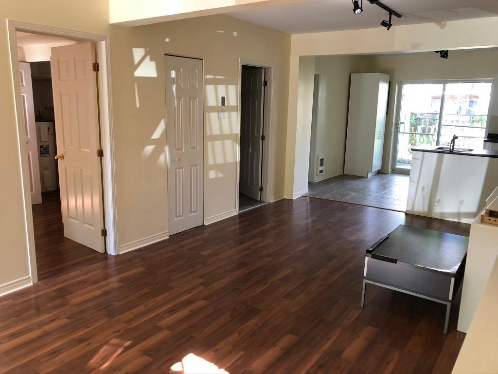 4 ½ IMPECCABLE – Rez-de-jardin – Secteur calme & près du métro ! | 3182858