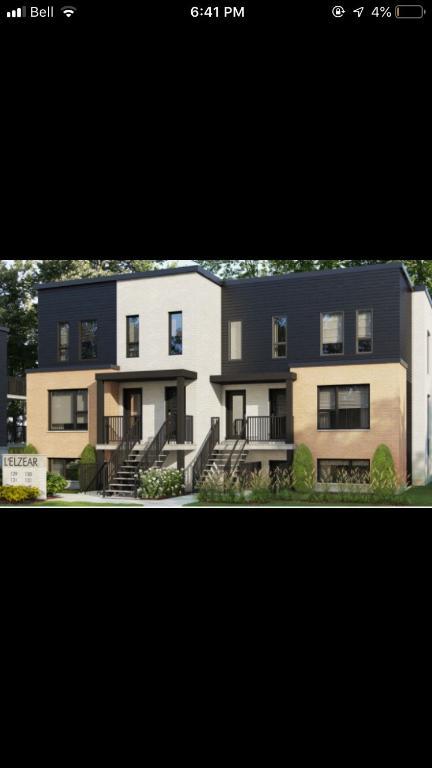 Moderne Appartement 4 ½ à louer a Vimont Laval | 3182872