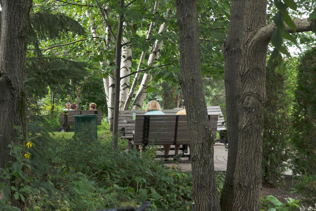 4 1/2 - Ste-Foy - immeuble de prestige - janvier ou juillet | 3192791