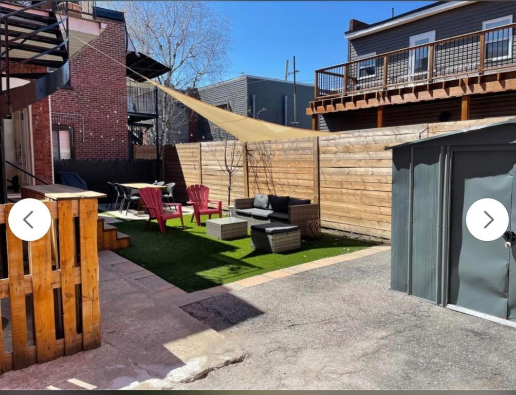 3 et 1/2 Lachine (cession de bail) | 3182874