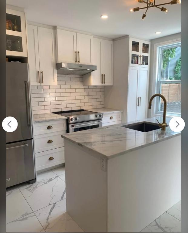 3 et 1/2 Lachine (cession de bail) | 3182874