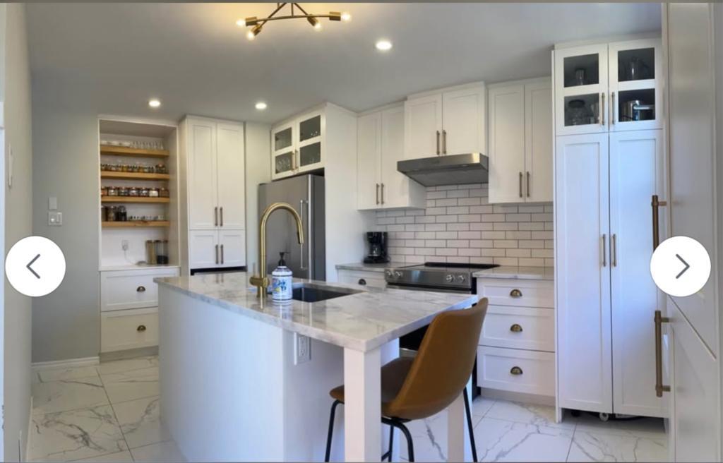 3 et 1/2 Lachine (cession de bail) | 3182874