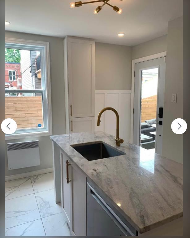 3 et 1/2 Lachine (cession de bail) | 3182874