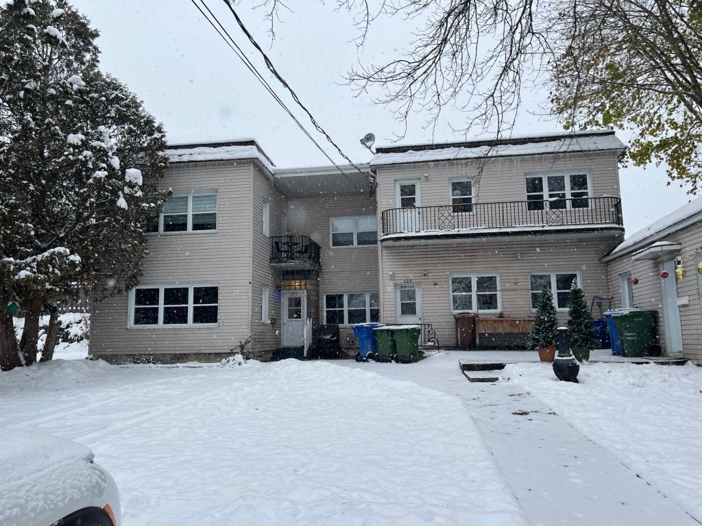 3 1/2 à louer | 3182937