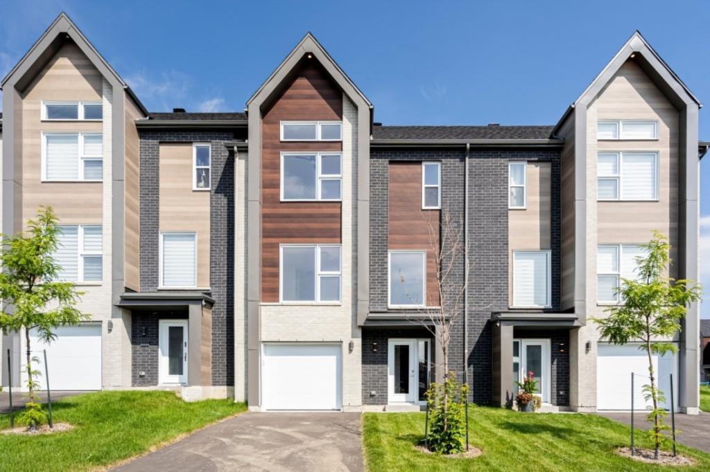 Maison 4 chambre garage st-Jerome à/c | 3182955