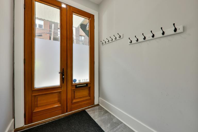 6 1/2 - Montréal (Centre-Sud) - 2 800 $/mois | 3182956