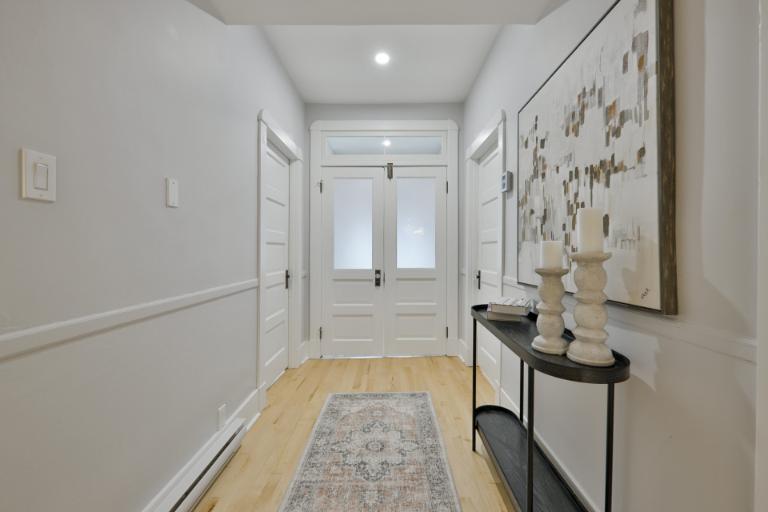 6 1/2 - Montréal (Centre-Sud) - 2 800 $/mois | 3182956