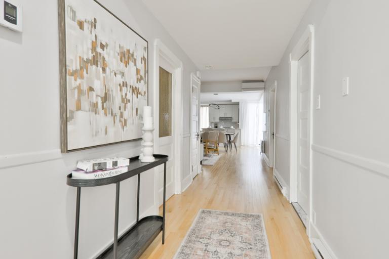 6 1/2 - Montréal (Centre-Sud) - 2 800 $/mois | 3182956