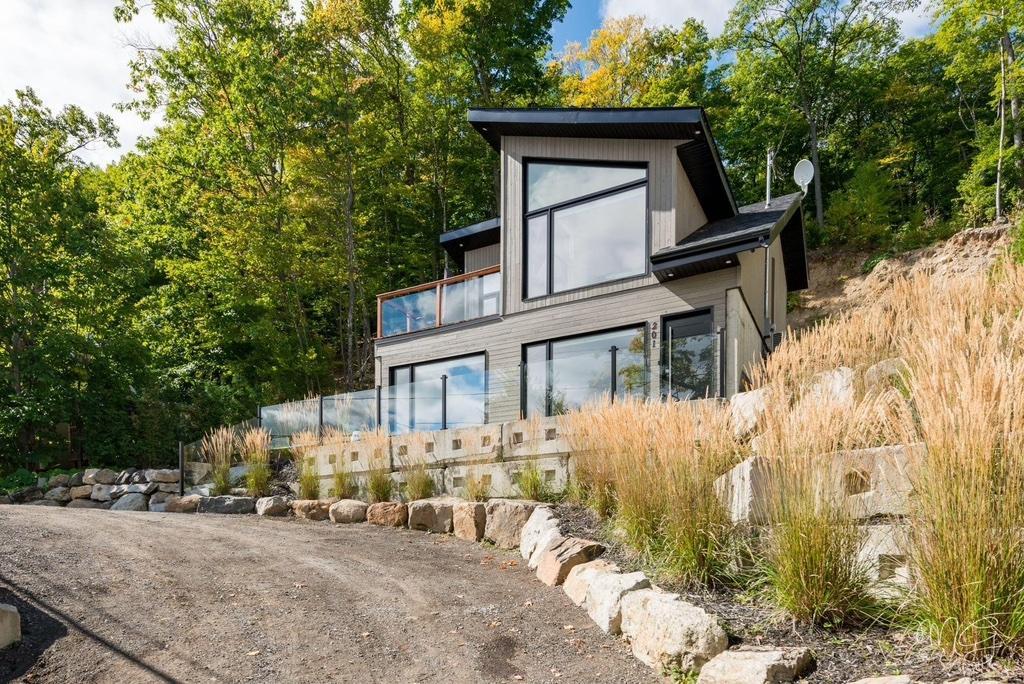 Maison à louer 2ch , bord de l'eau , meubler | 3182958