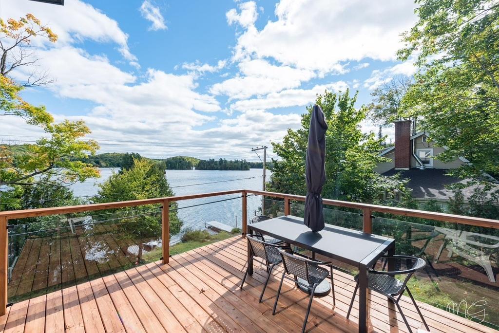 Maison à louer 2ch , bord de l'eau , meubler | 3182958