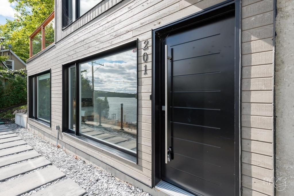 Maison à louer 2ch , bord de l'eau , meubler | 3182958