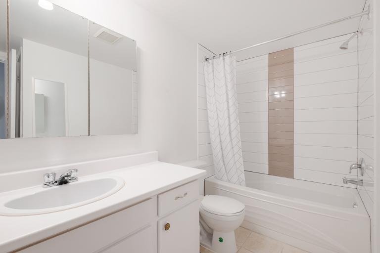 Loft entièrement meublé à louer Sainte-Foy / Sillery décembre 2025 | 3194579