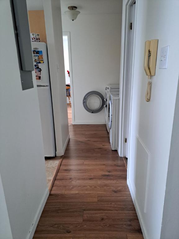 4 1/2 Chauffé/Éclairé, 1er Janvier ou un peu avant Lévis secteur Desjardins, UQAR, CFP | 3183259