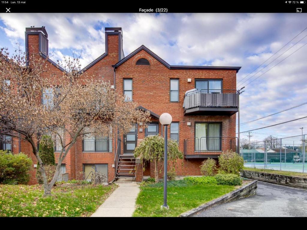 Anjou, 3 1/2 à louer libre immédiatement | 3183266