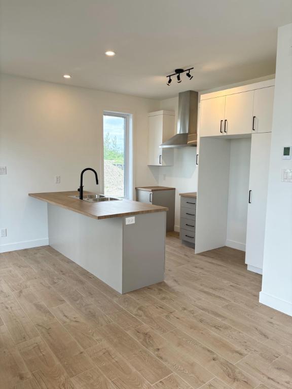 Appartement 3½ NEUF à louer à Drummondville - Disponible pour 1er février | 3183271