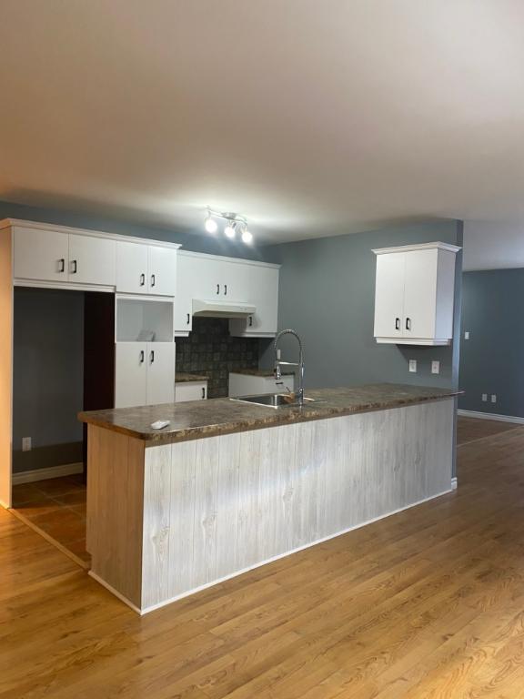 Grand condo 3 1/2 + | 3191073