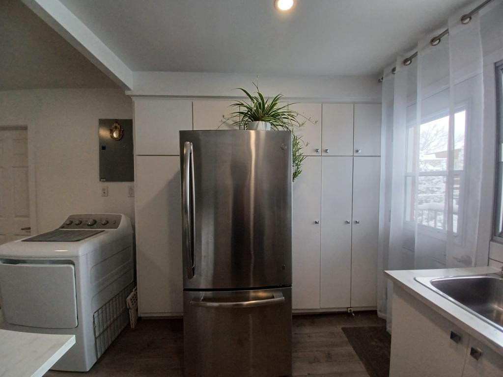 4 1/2 chauffé à louer à Montréal (Nouveau Rosemont) | 3183280