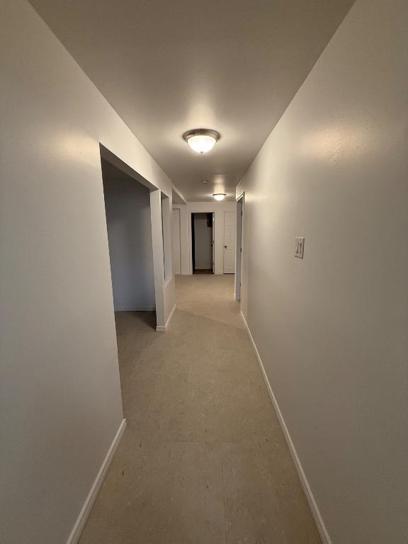 4 1/2 à louer très grand entièrement rénové | 3183281