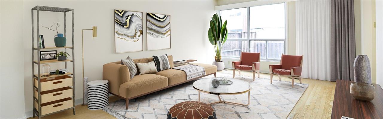 Parkwood Hills Townhomes & Garden Homes | 3183285