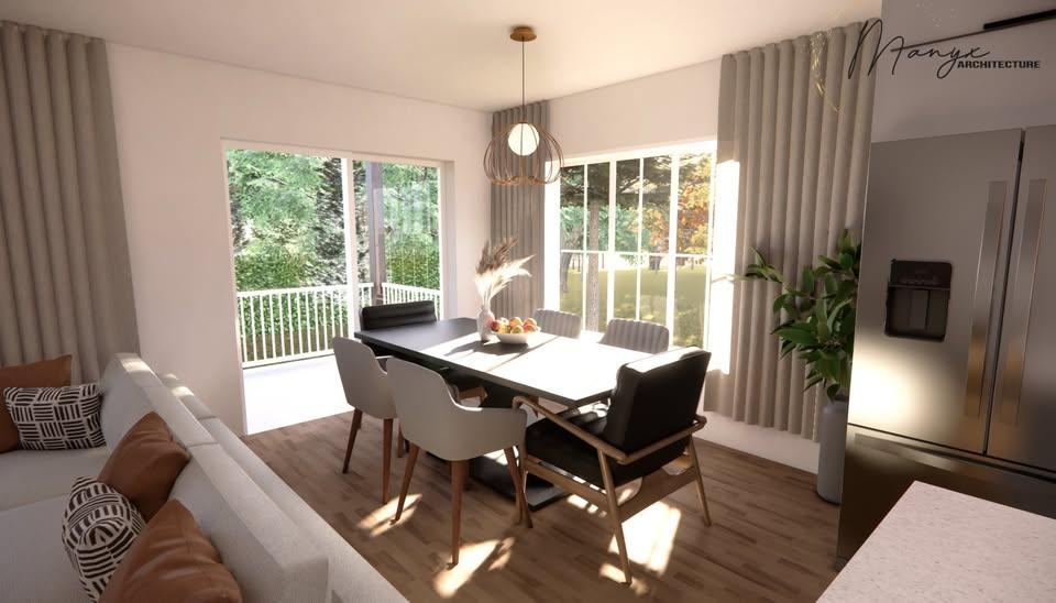 logement 4 1/2 | 3183315