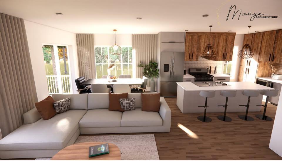 logement 4 1/2 | 3183315