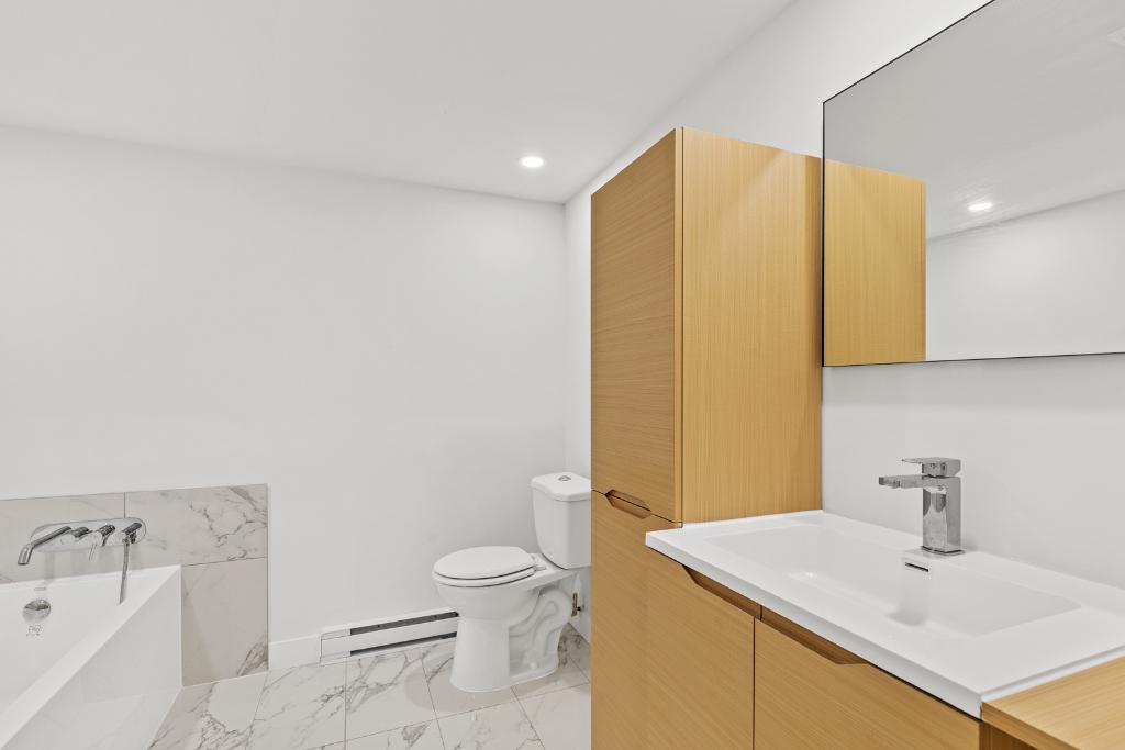 Appartement NEUF à louer Tétreaultville | 3183323