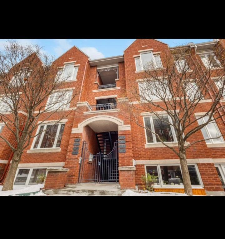 Charmant condo sur Le Plateau | 3183324