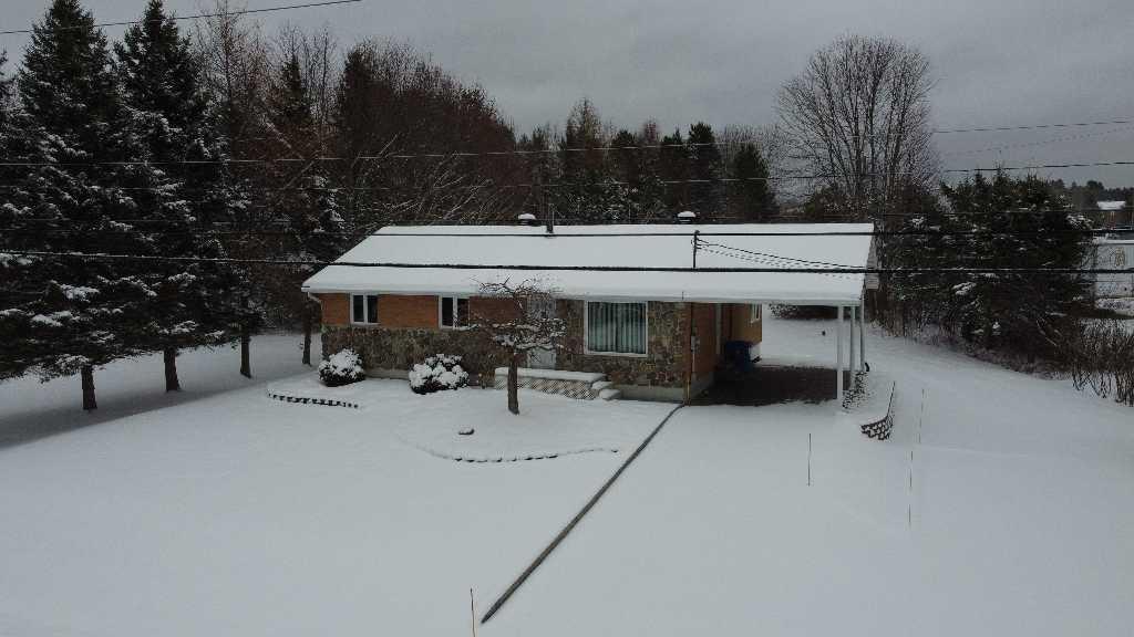 Maison St-Georges Beauce | 3183326