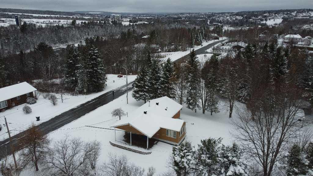 Maison St-Georges Beauce | 3183326