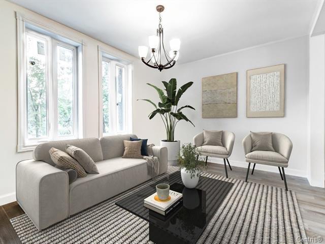 3 CH - 1 SDB - Ville Marie - 1 mois gratuit | 3183330