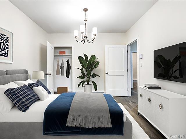 3 CH - 1 SDB - Ville Marie - 1 mois gratuit | 3183330