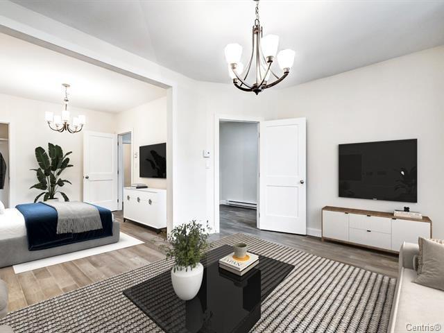 3 CH - 1 SDB - Ville Marie - 1 mois gratuit | 3183330