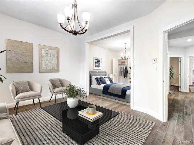 3 CH - 1 SDB - Ville Marie - 1 mois gratuit | 3183330