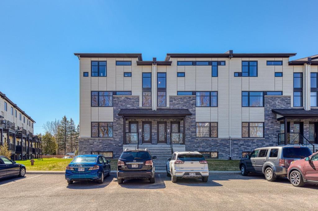 SUPER CONDO 5 1/2 À LOUER À NEUFCHÂTEL | 3196091