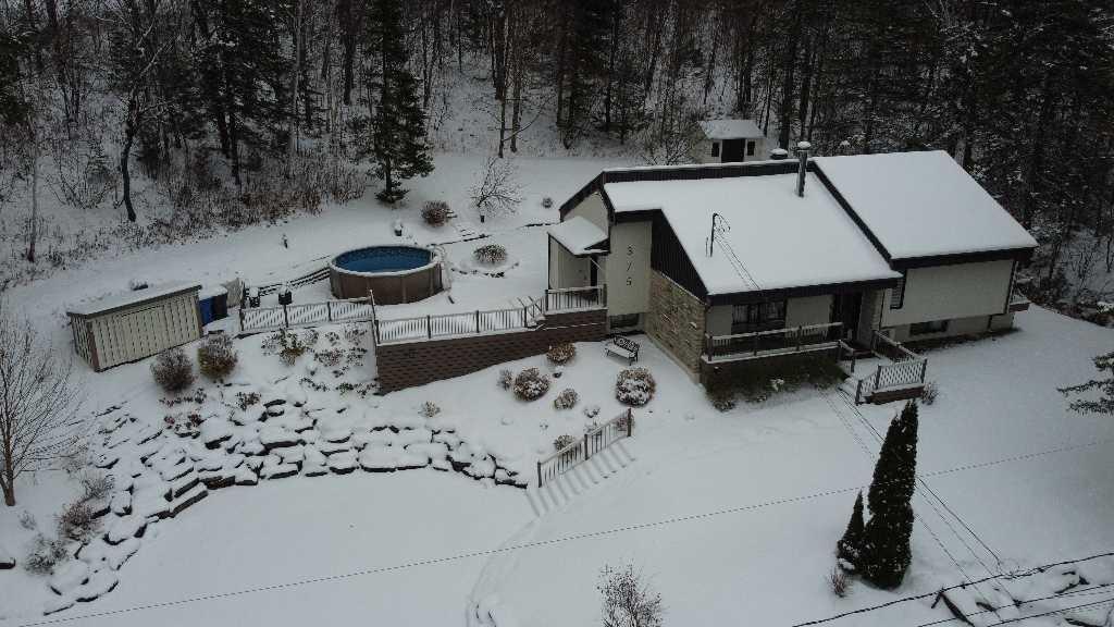 Maison St-Georges Beauce | 3183336