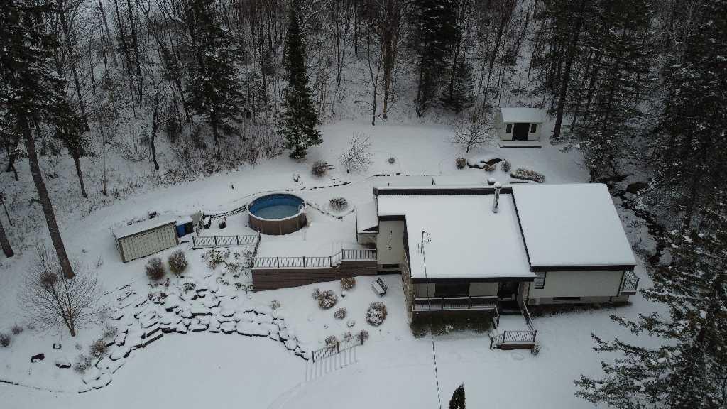 Maison St-Georges Beauce | 3183336