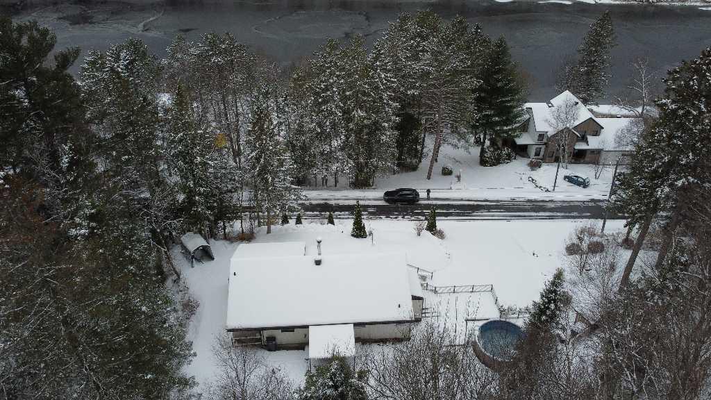 Maison St-Georges Beauce | 3183336