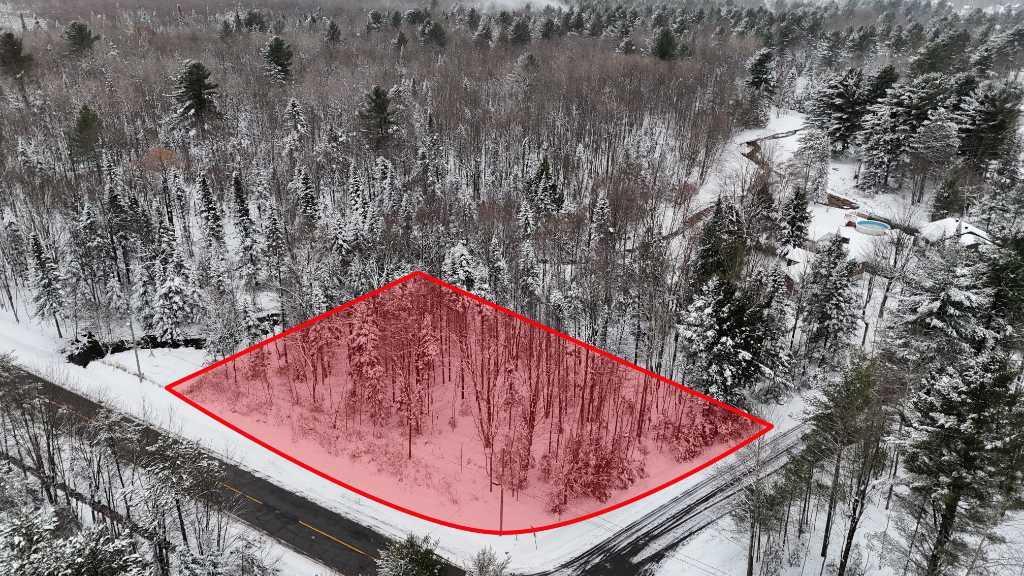 Terrain a vendre a Drummondville | 3183339